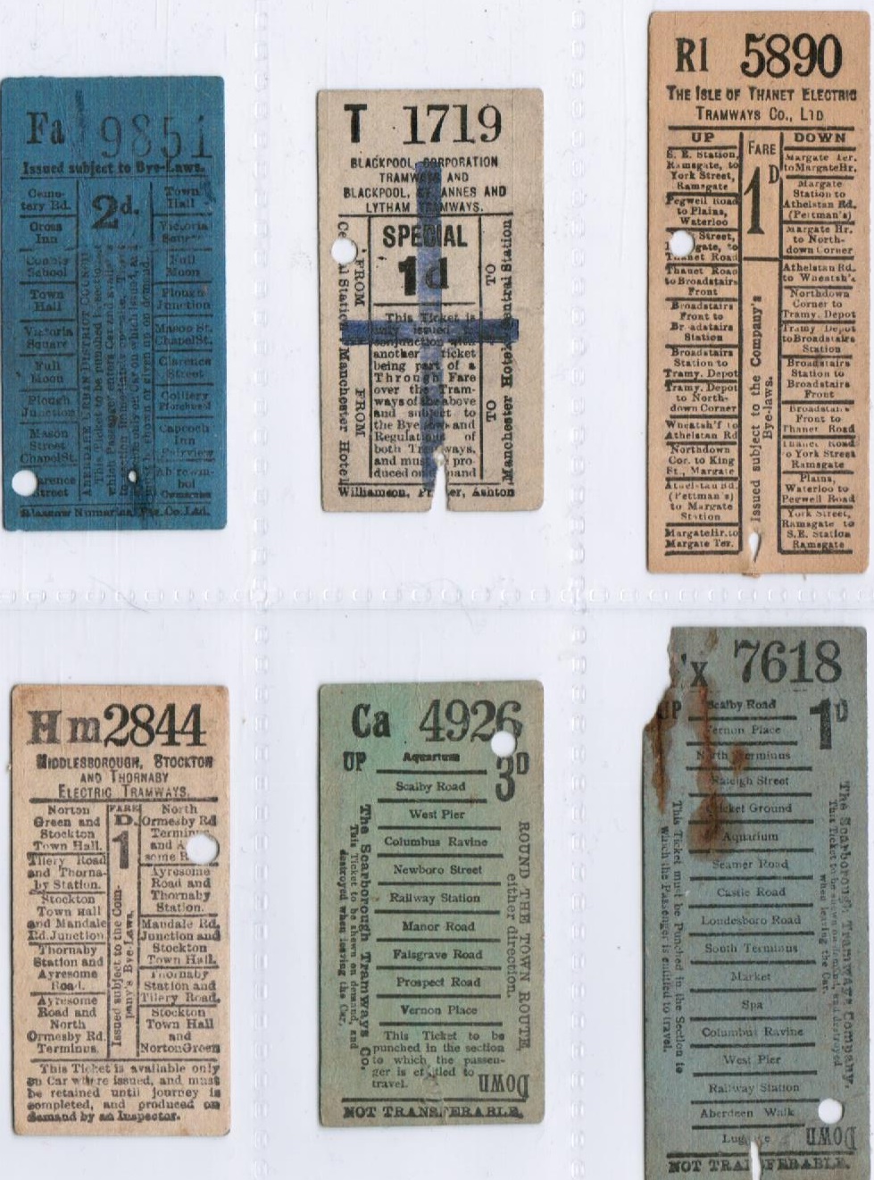 Multi File 323